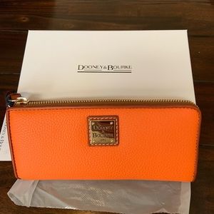 Dooney and Bourne Wallet